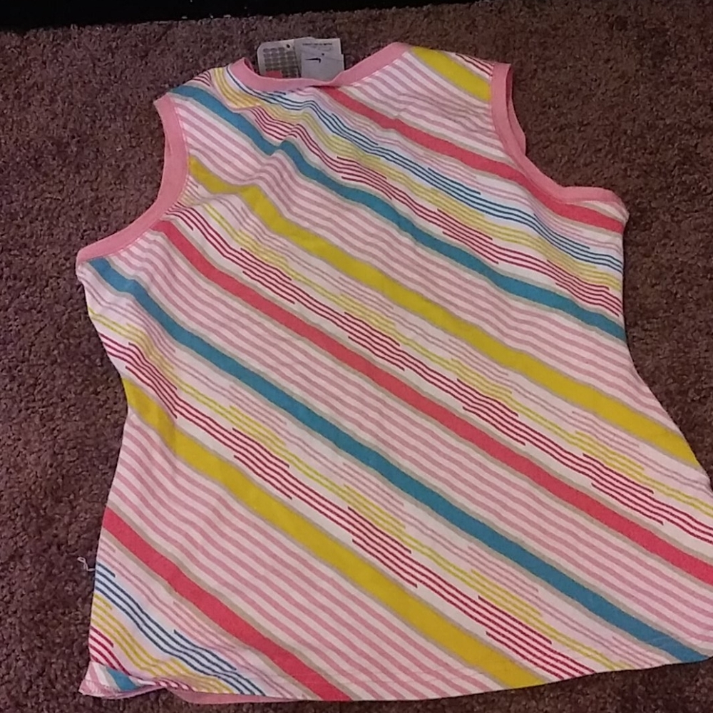 Tank - Picture 2 of 2